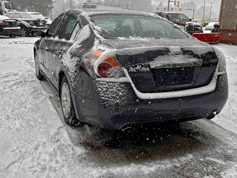 Photo 3 from auction – 2010 NISSAN ALTIMA BAS with VIN 1N4AL2AP2AN418878