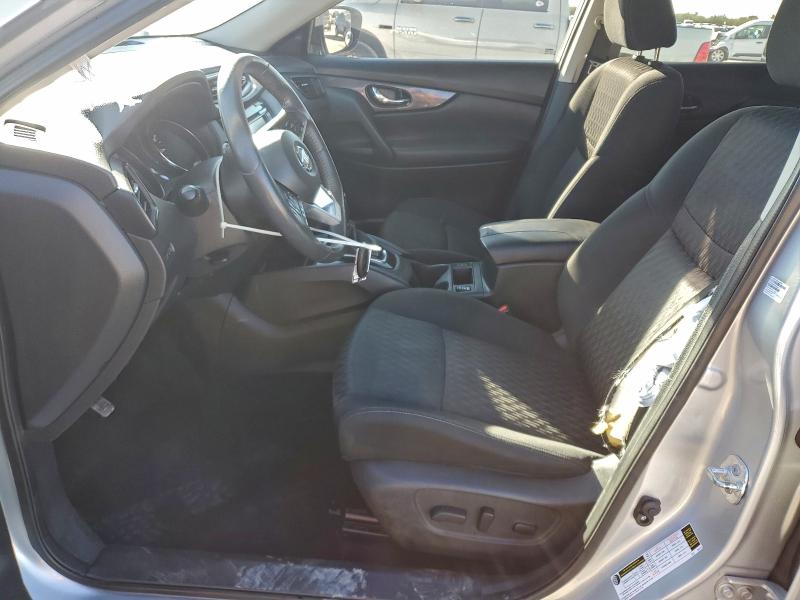 Photo 7 from auction – 2017 NISS ROGUE with VIN KNMAT2MT1HP565131