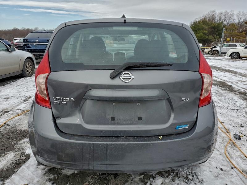 Photo 6 from auction – 2016 NISSAN VERSA NOTE with VIN 3N1CE2CP0GL369864
