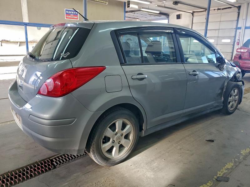Photo 3 from auction – 2012 NISSAN VERSA S with VIN 3N1BC1CP0CK800439