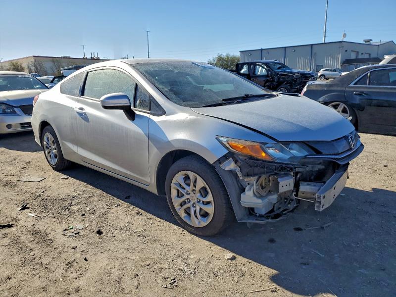 Photo 4 from auction – 2014 HONDA CIVIC LX with VIN 2HGFG3B53EH525901