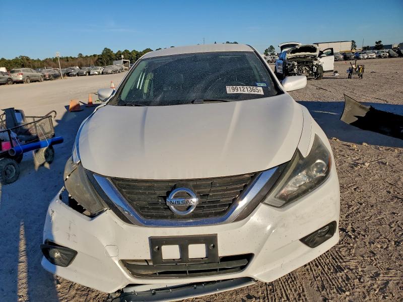 Photo 5 from auction – 2016 NISSAN ALTIMA 2.5 with VIN 1N4AL3AP5GN332771