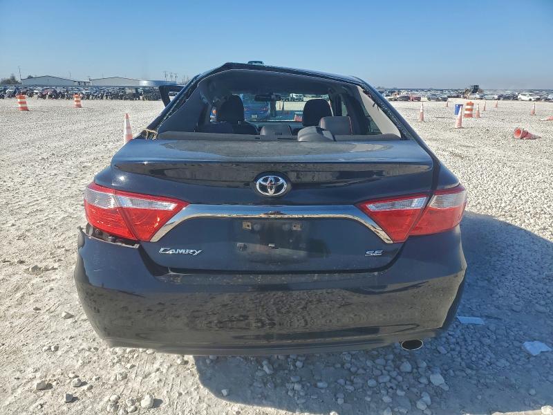 Photo 6 from auction – 2017 TOYOTA CAMRY LE with VIN 4T1BF1FK7HU311348