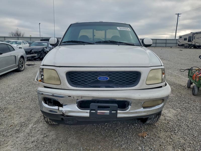 Photo 5 from auction – 1997 FORD F150 with VIN 1FTEX08LXVKB46739