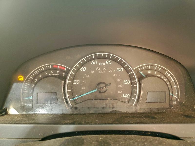 Zdjęcie 9 z aukcji – 2012 TOYOTA CAMRY BASE z VIN 4T1BF1FKXCU005933