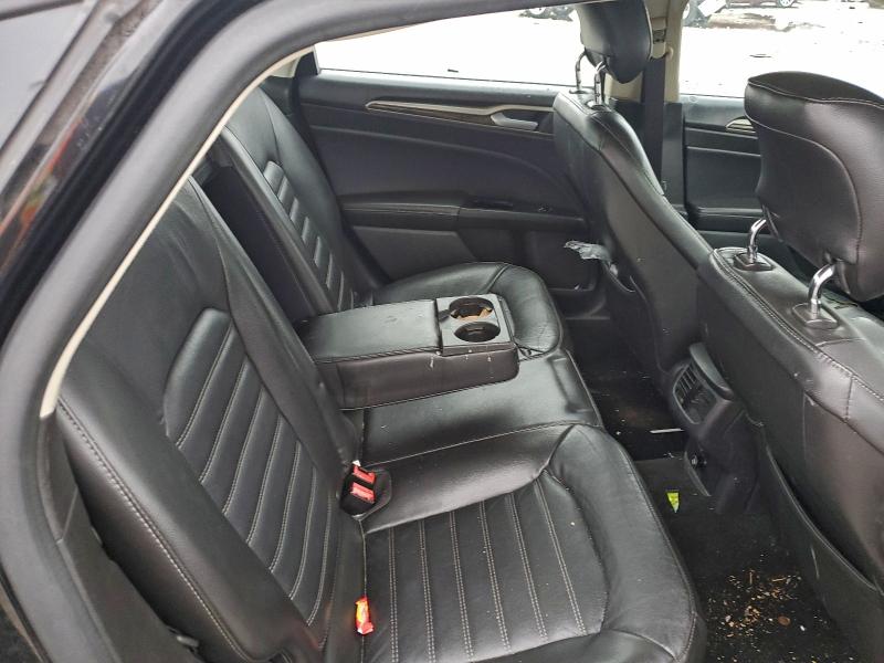 Photo 10 from auction – 2013 FORD FUSION SE with VIN 3FA6P0HR4DR385518