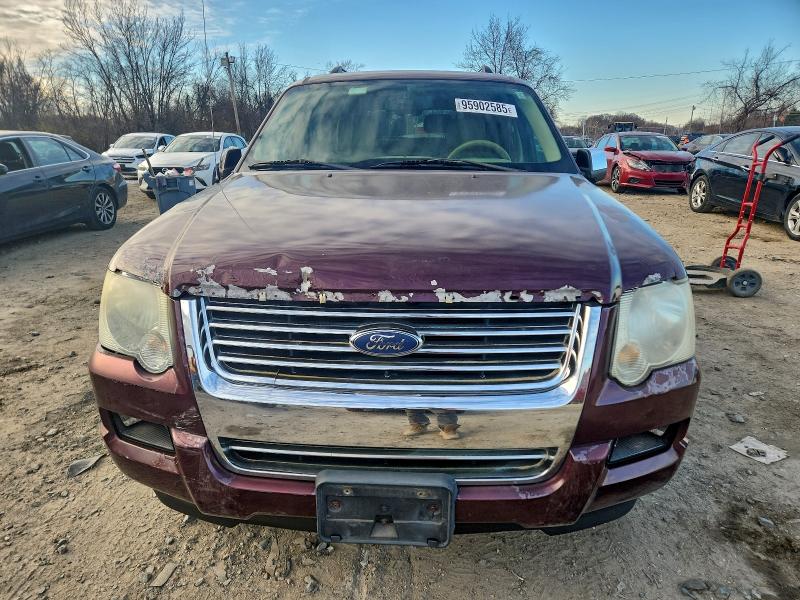 Photo 5 from auction – 2006 FORD EXPLORER L with VIN 1FMEU75806ZA12408