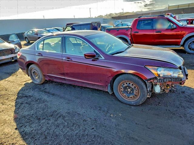 Photo 4 from auction – 2008 HONDA ACCORD EX with VIN 1HGCP26778A054377