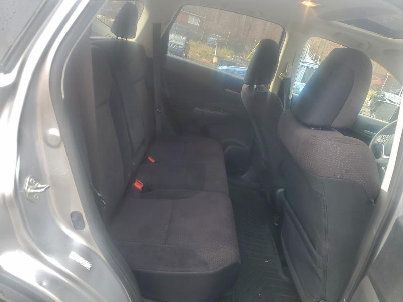 Photo 11 from auction – 2014 HONDA CR-V EX with VIN 5J6RM4H58EL108045