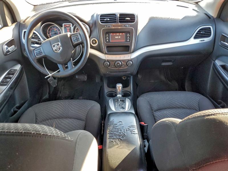 Photo 8 from auction – 2015 DODGE JOURNEY with VIN 3C4PDCBB0FT595074