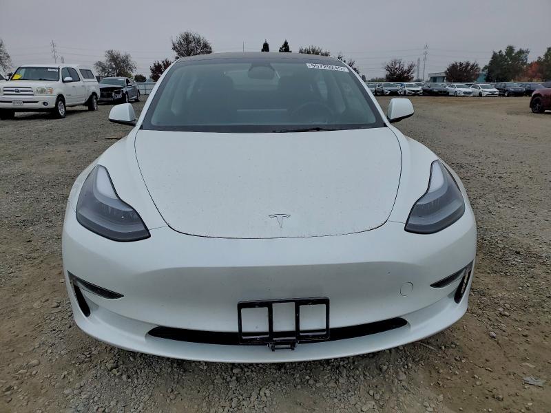 Photo 5 from auction – 2023 TESLA MODEL 3 with VIN 5YJ3E1EA8PF540584