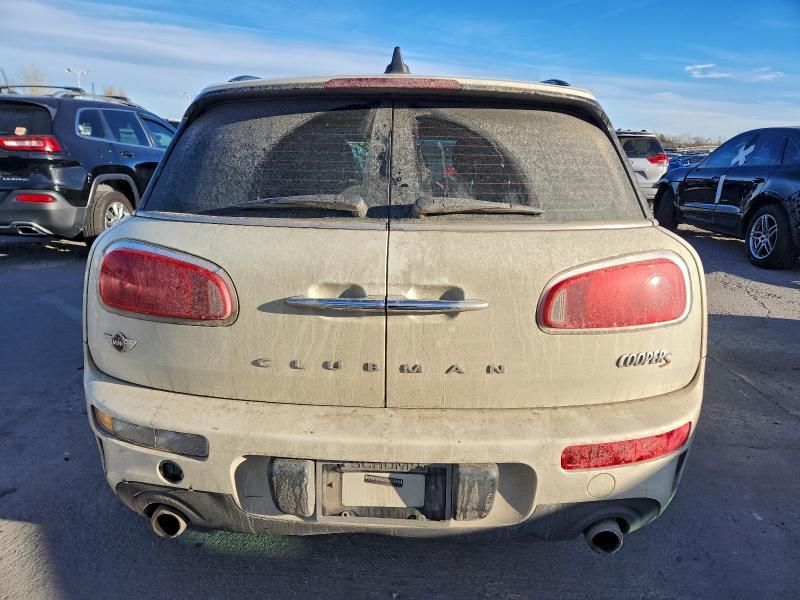 Photo 6 from auction – 2017 MINI COOPER S C with VIN WMWLU5C53H2E80413