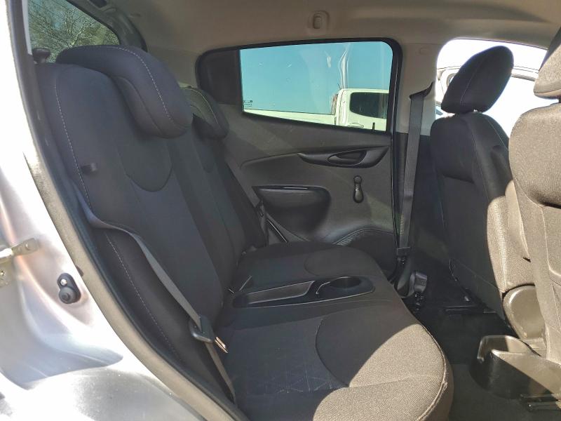 Photo 10 from auction – 2020 CHEVROLET SPARK LS with VIN KL8CB6SA2LC444749