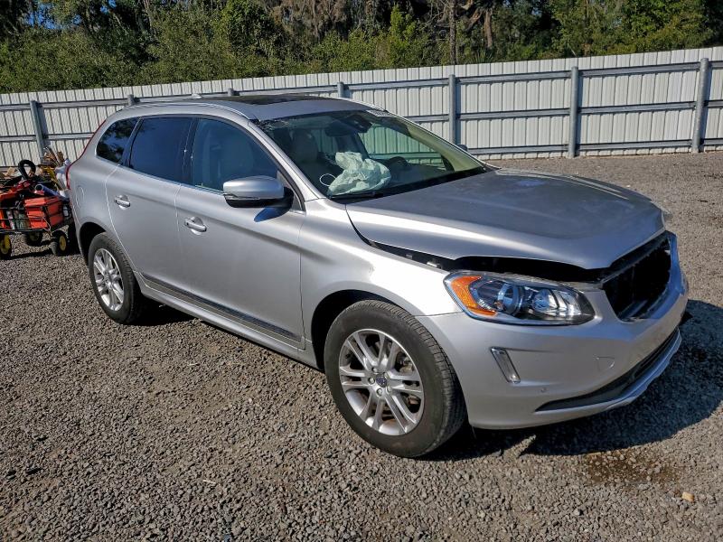 Photo 4 from auction – 2016 VOLVO XC60 T5 PR with VIN YV440MDK1G2809832