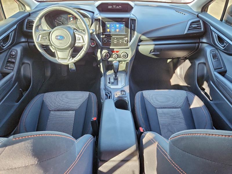 Photo 8 from auction – 2023 SUBARU CROSSTREK with VIN JF2GTAEC1PH326014