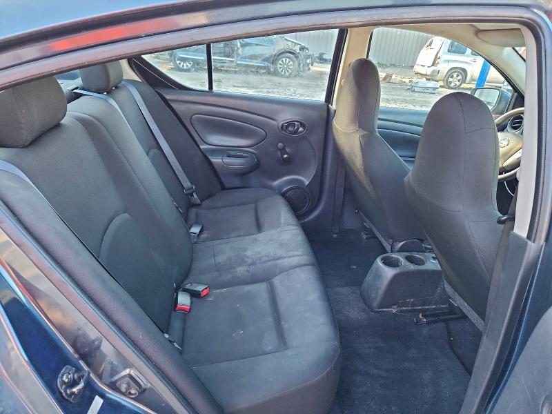 Foto 10 de la subasta – 2016 NISSAN VERSA con VIN 3N1CN7AP7GL888281