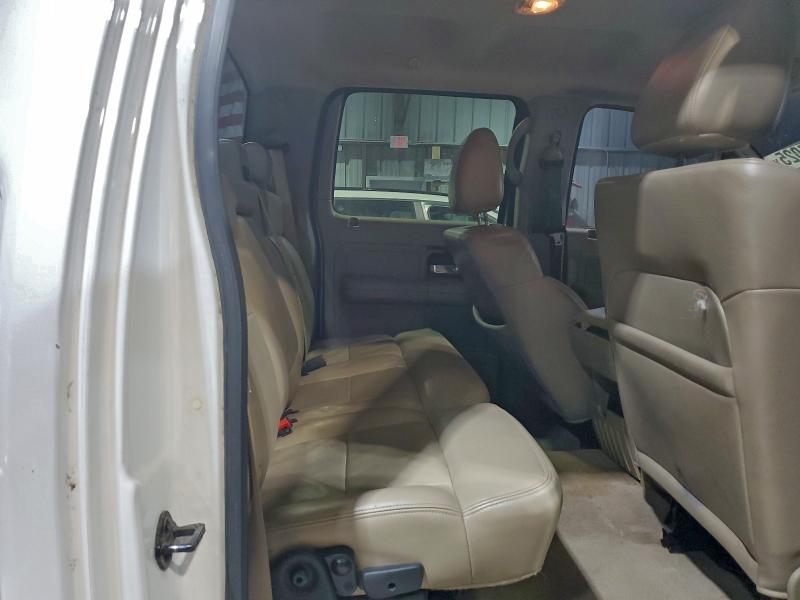 Photo 10 from auction – 2006 FORD F150 SUPER with VIN 1FTPW14546KA82255