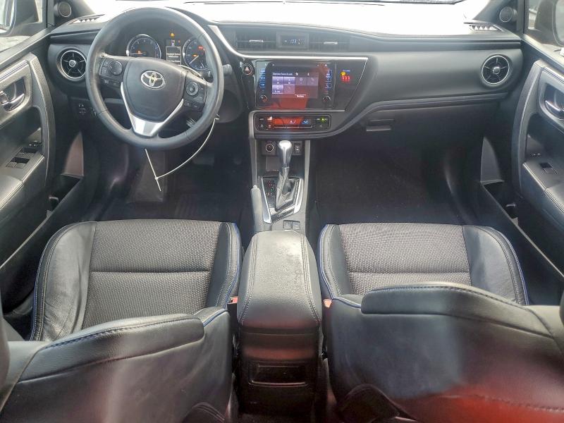 Photo 8 from auction – 2019 TOYOTA COROLLA L with VIN 5YFBURHEXKP906893