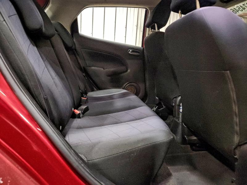 Photo 10 from auction – 2014 MAZDA MAZDA2 SPO with VIN JM1DE1KY2E0172811