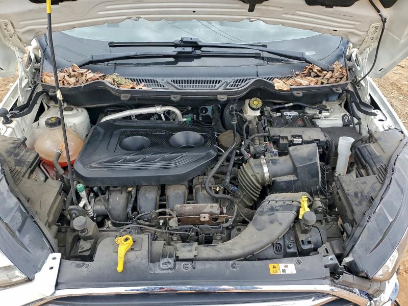 Photo 12 from auction – 2021 FORD ECOSPORT with VIN MAJ6S3KL8MC402856