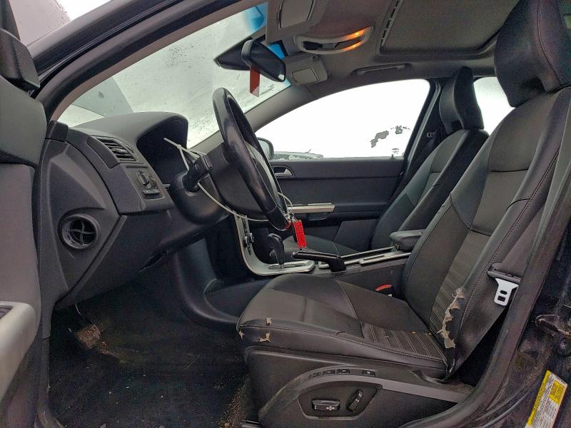 Photo 7 from auction – 2010 VOLVO S40 2.4I with VIN YV1382MS3A2504300