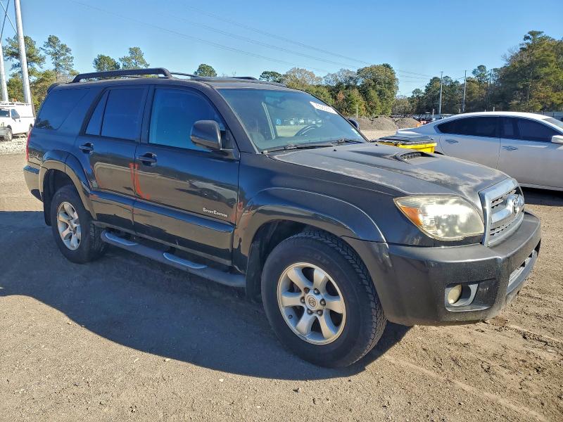 Фото 4 с аукциона – 2006 TOYOTA 4RUNNER SR с VIN JTEZU14RX60066621