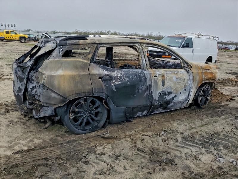Photo 3 from auction – 2020 GMC TERRAIN with VIN 3GKALMEV3LL228142