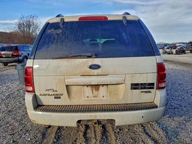 Photo 6 from auction – 2005 FORD EXPLORER X with VIN 1FMZU73K85UB84990