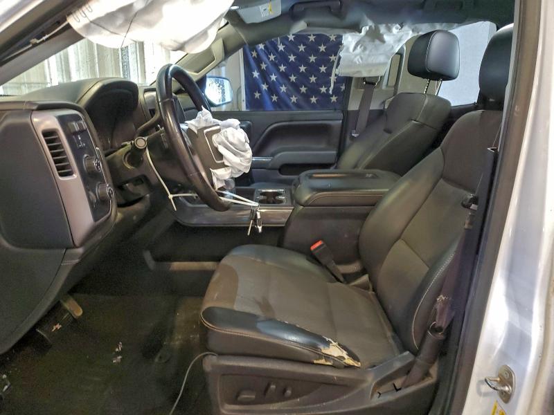Photo 7 from auction – 2015 GMC SIERRA 1500 with VIN 1GTV2UEC3FZ321626