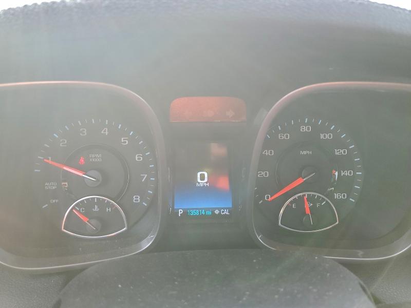 Photo 9 from auction – 2015 CHEVROLET MALIBU with VIN 1G11F5SL7FU101599