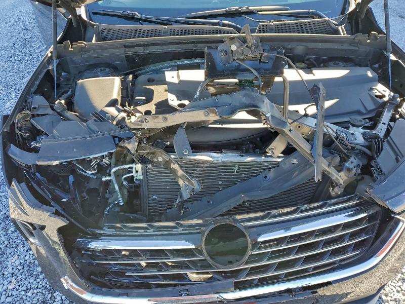 Photo 12 from auction – 2021 BUICK ENVISION E with VIN LRBFZPR47MD139201
