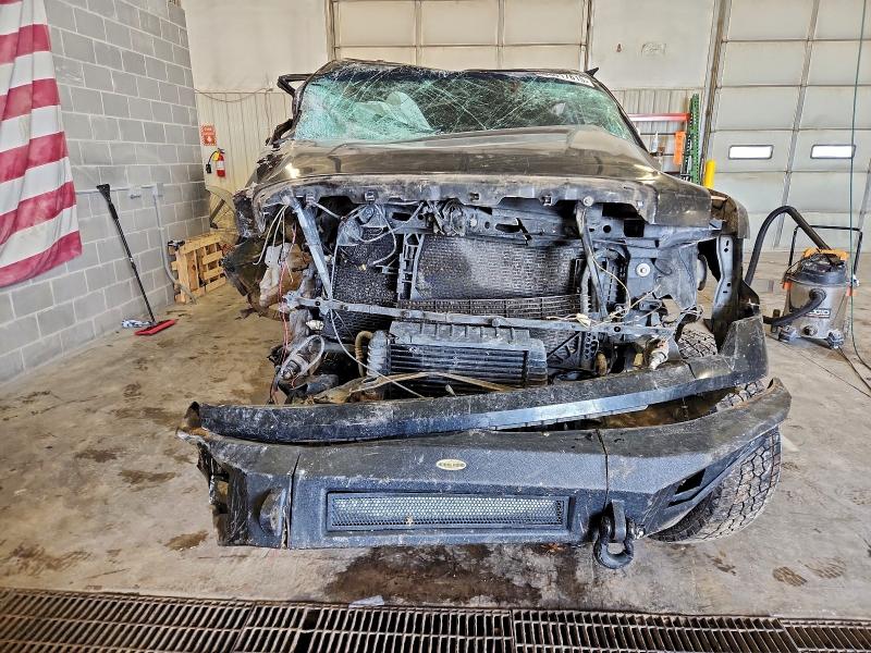 Photo 5 from auction – 2014 FORD F150 SUPER with VIN 1FTFW1ET3EKE87353
