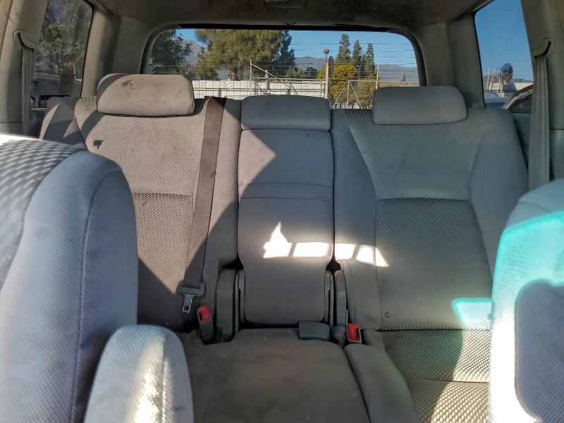 Zdjęcie 10 z aukcji – 2006 TOYOTA HIGHLANDER z VIN JTEGD21A960145399