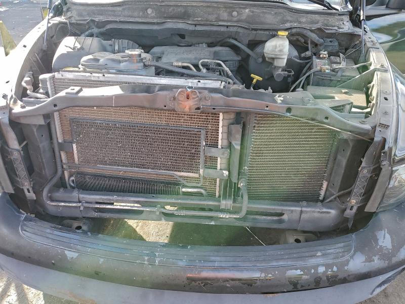 Zdjęcie 11 z aukcji – 2003 DODGE RAM 1500 S z VIN 1D7HA18D33J680820