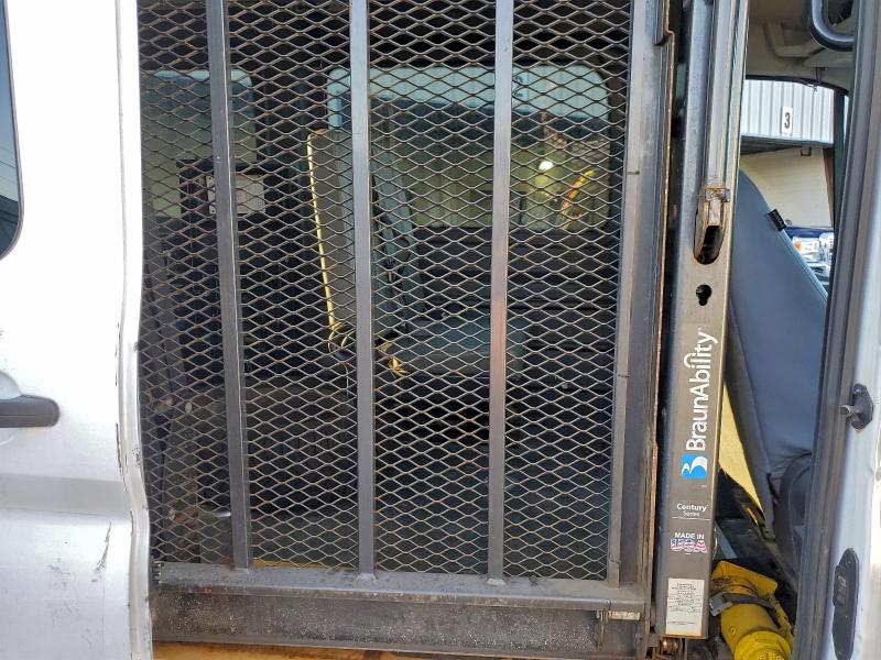 Photo 11 from auction – 2017 FORD TRANSIT T- with VIN 1FTYR3XM1HKA05937