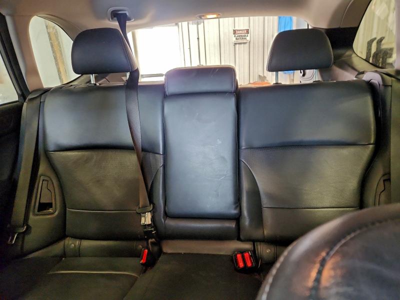Photo 10 from auction – 2015 SUBARU OUTBACK 2. with VIN 4S4BSALC9F3278011