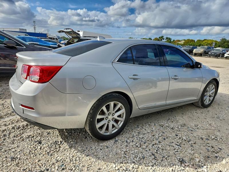 Photo 3 from auction – 2014 CHEVROLET MALIBU 2LT with VIN 1G11E5SL8EF231848
