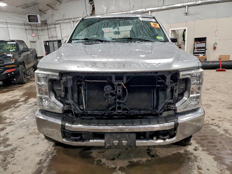 Photo 5 from auction – 2020 FORD F250 SUPER with VIN 1FT7W2B69LEC22246