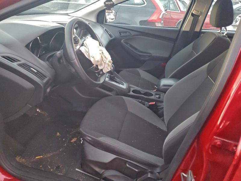 Photo 7 from auction – 2012 FORD FOCUS SE with VIN 1FAHP3F29CL290062