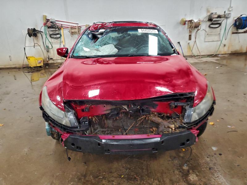 Photo 5 from auction – 2011 HONDA ACCORD with VIN 1HGCS2B8XBA005954