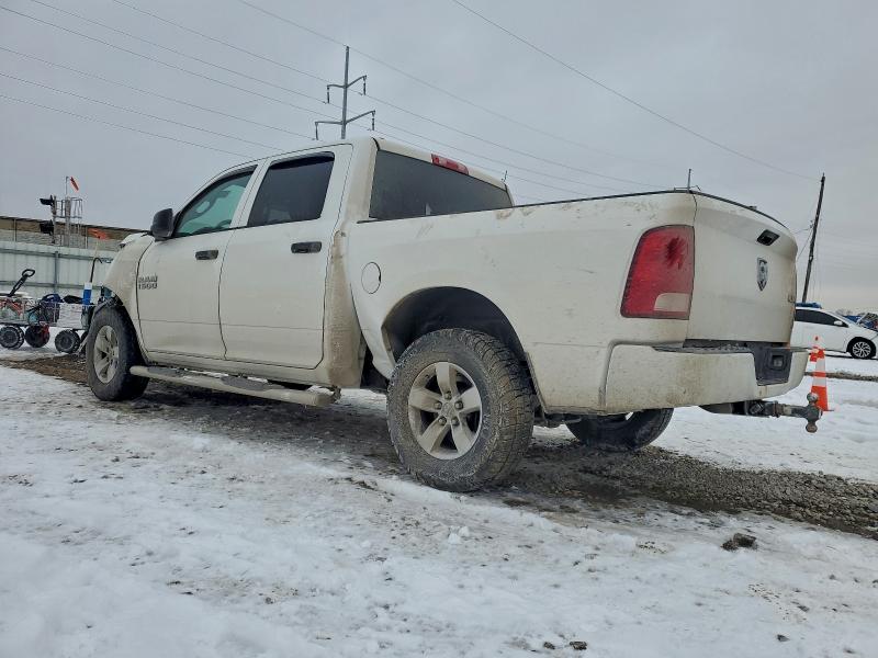 Фото 2 с аукциона – 2016 RAM 1500 с VIN 1C6RR7KG8GS316090