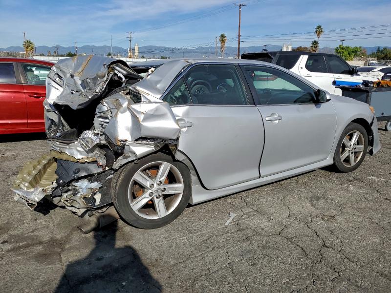 Photo 3 from auction – 2014 TOYOTA CAMRY L with VIN 4T1BF1FK6EU450415