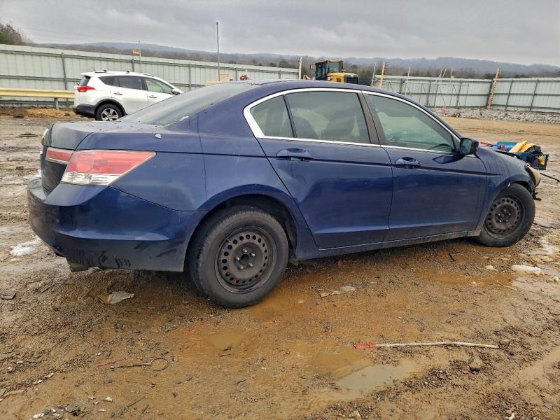 Photo 3 from auction – 2012 HONDA ACCORD LX with VIN 1HGCP2F36CA007735