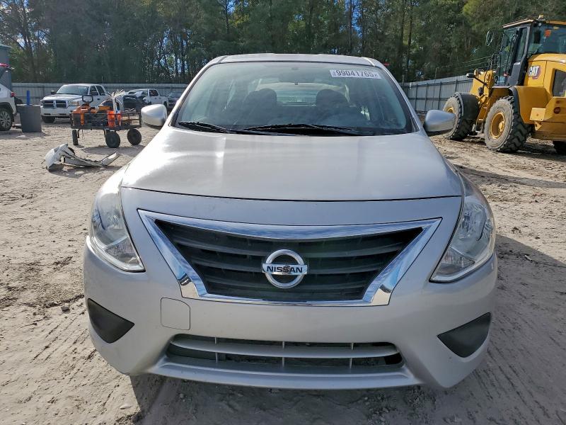 Photo 5 from auction – 2017 NISSAN VERSA S with VIN 3N1CN7AP9HL893547