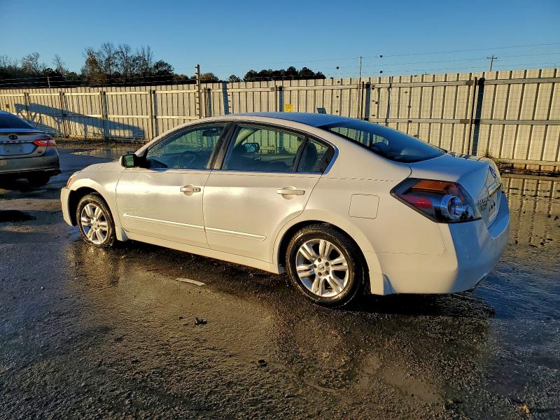 Photo 2 from auction – 2010 NISSAN ALTIMA with VIN 1N4AL2AP4AN478693