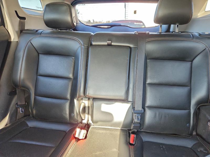 Photo 10 from auction – 2019 GMC TERRAIN SL with VIN 3GKALVEVXKL241474