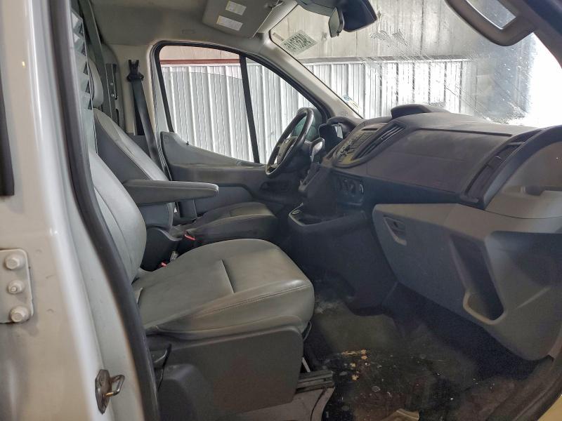 Photo 11 from auction – 2019 FORD TRANSIT T- with VIN 1FTYR2ZM7KKB65545