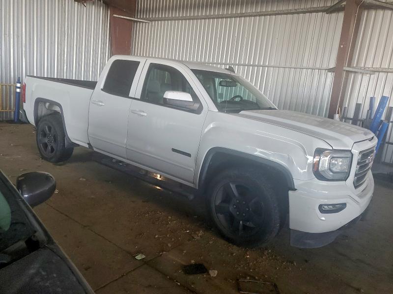 Photo 4 from auction – 2016 GMC SIERRA C15 with VIN 1GTR1LEC2GZ343200