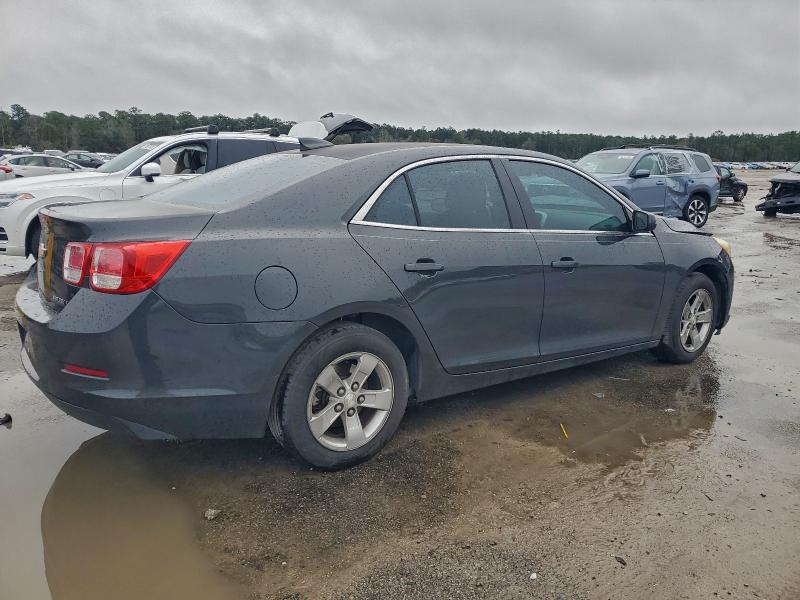 Photo 3 from auction – 2016 CHEVROLET MALIBU LIM with VIN 1G11B5SA4GU104035