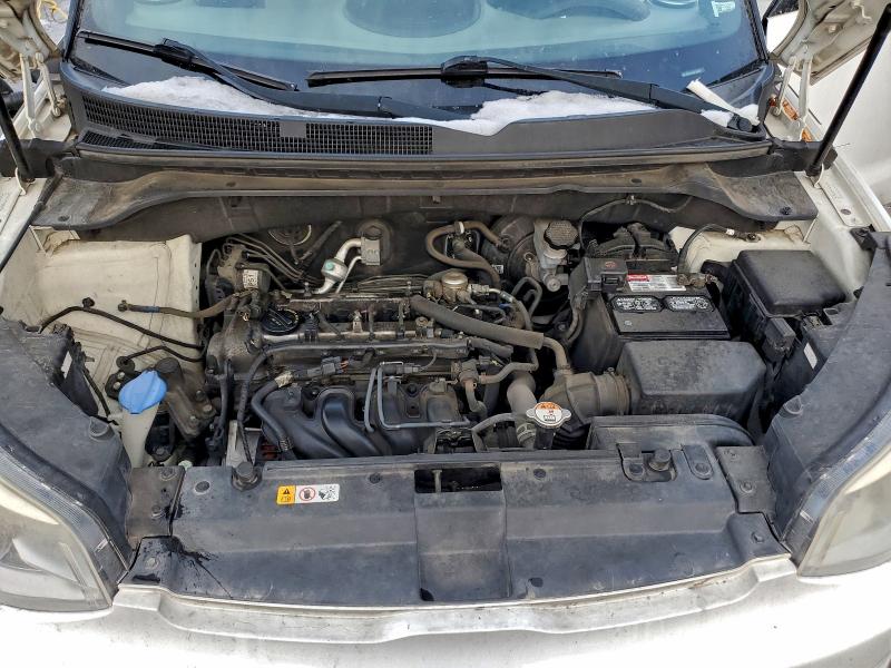 Photo 11 from auction – 2015 KIA SOUL with VIN KNDJN2A26F7214864